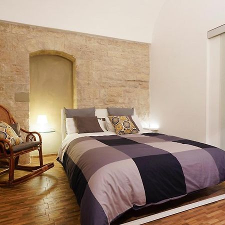 Winnili Apartments Trani Eksteriør billede