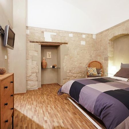 Winnili Apartments Trani Eksteriør billede